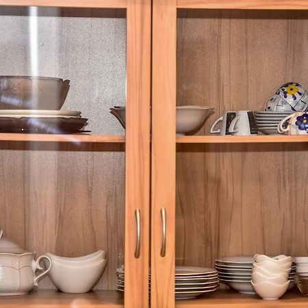 Apartment Anka Zadar Bagian luar foto