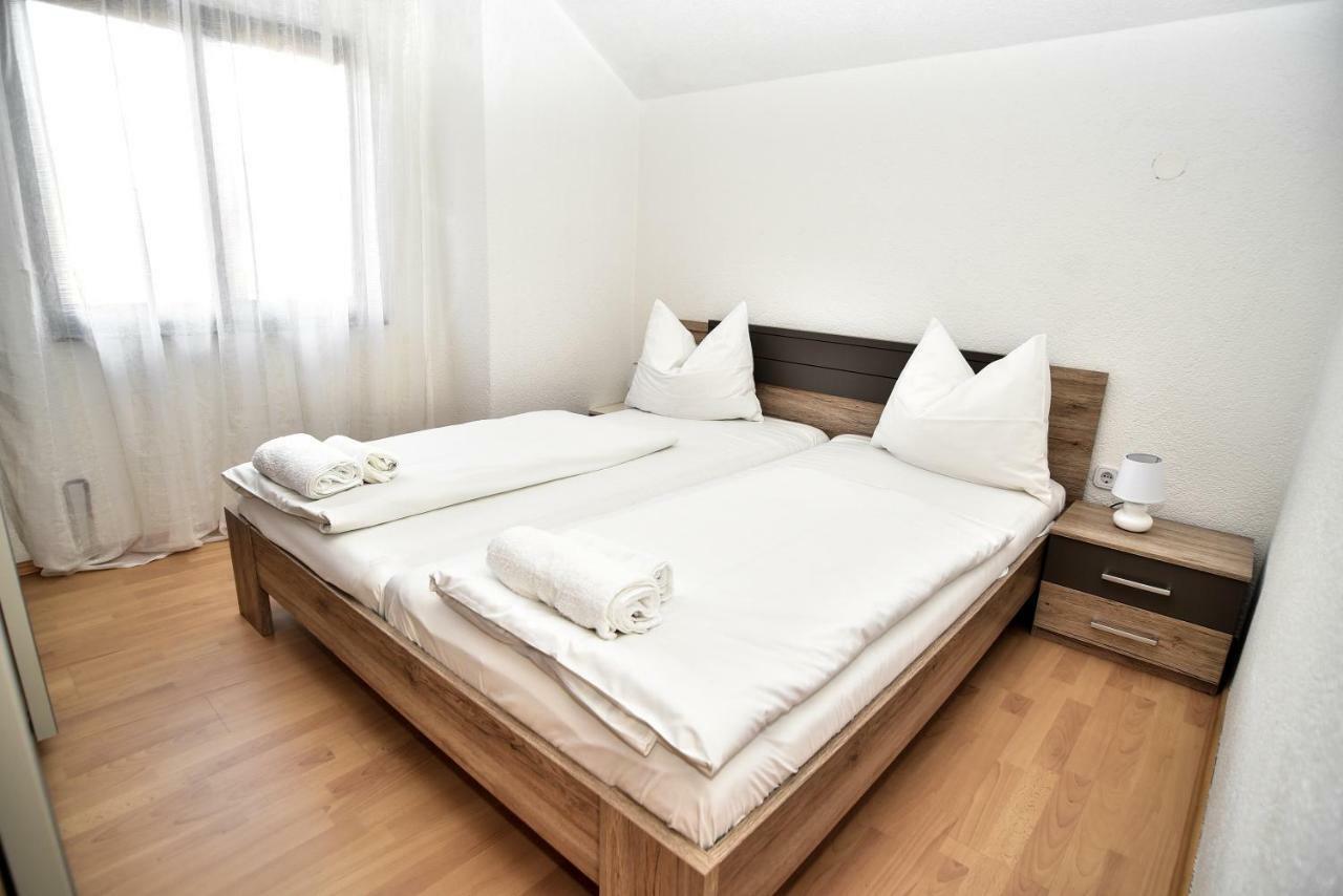 Apartment Anka Zadar Bagian luar foto