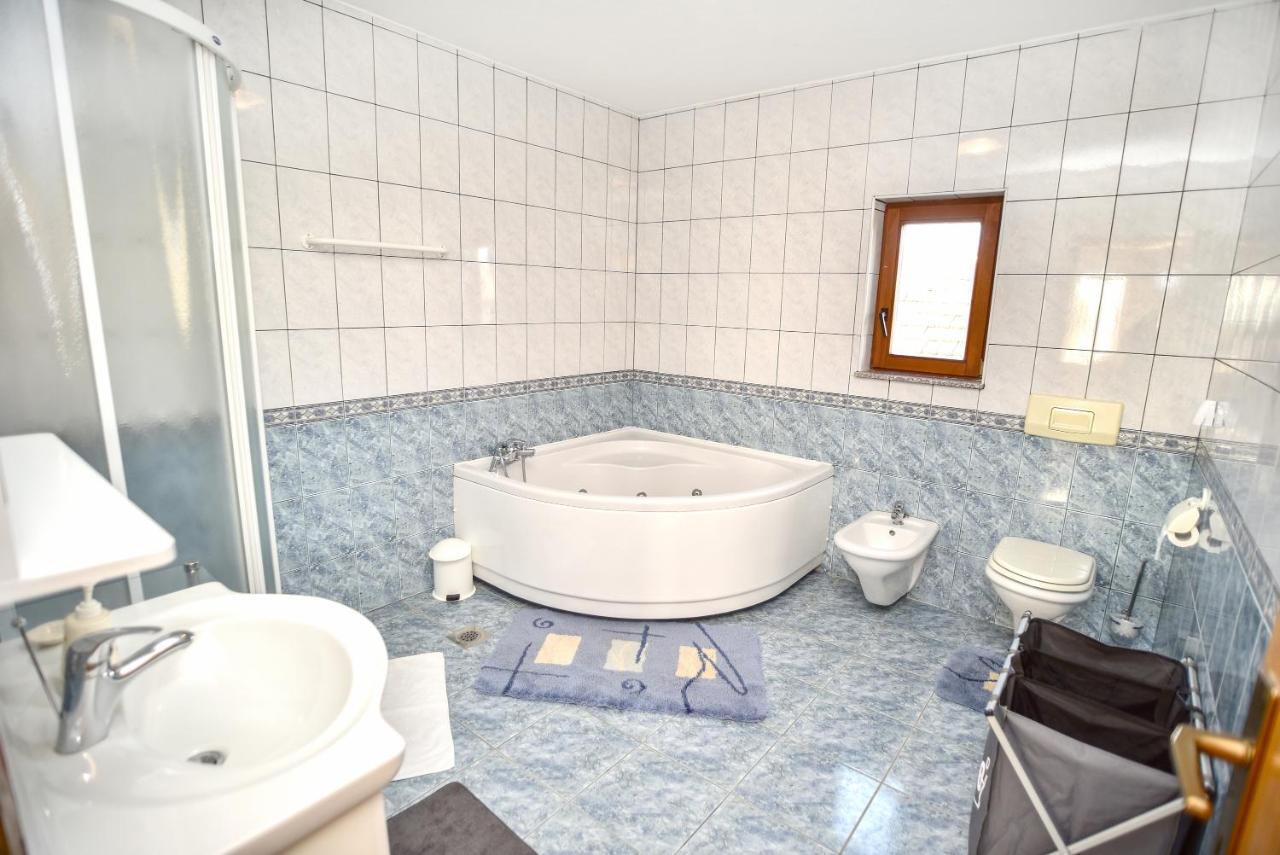 Apartment Anka Zadar Ruang foto